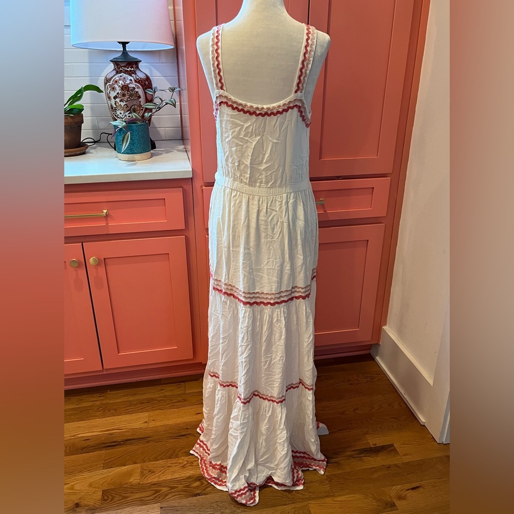 Splendid Riviera Maxi Dress - Picture 11 of 11
